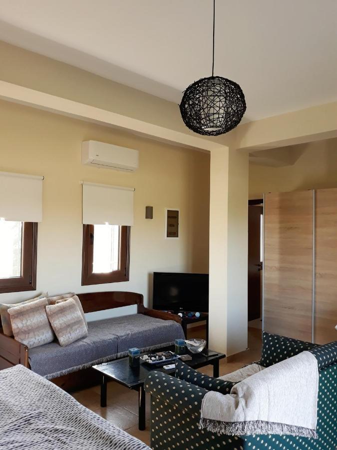 Galini Estate Apartment Karditsa Exterior photo