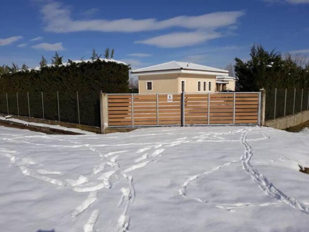 Galini Estate Apartment Karditsa Exterior photo